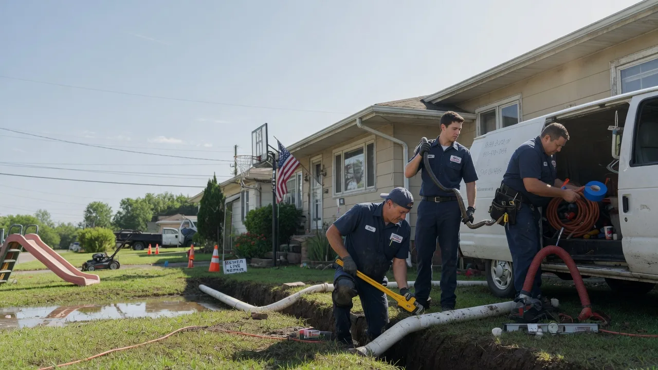 Toilet Installation in Miami, TX near me